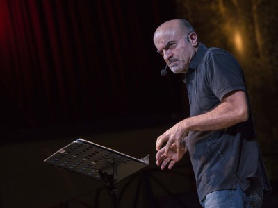 Teatro