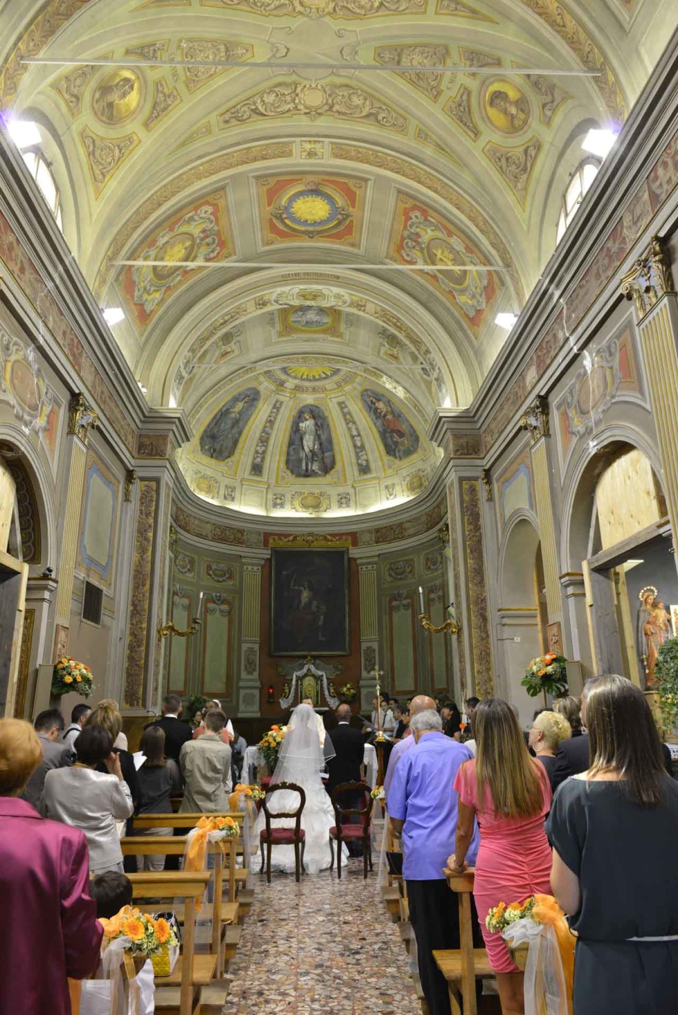 Cliccate sulle immagini per sfogliare la galleria e condividetele sui social oppure lasciate un commento in fondo a questa pagina.