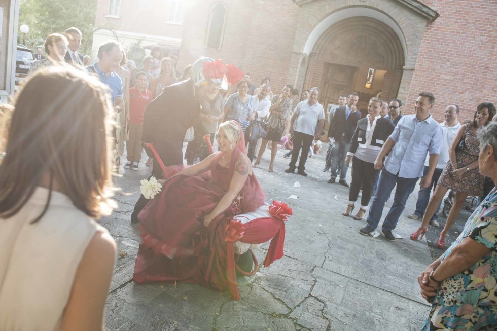 Cliccate sulle immagini per sfogliare la galleria e condividetele sui social oppure lasciate un commento in fondo a questa pagina.