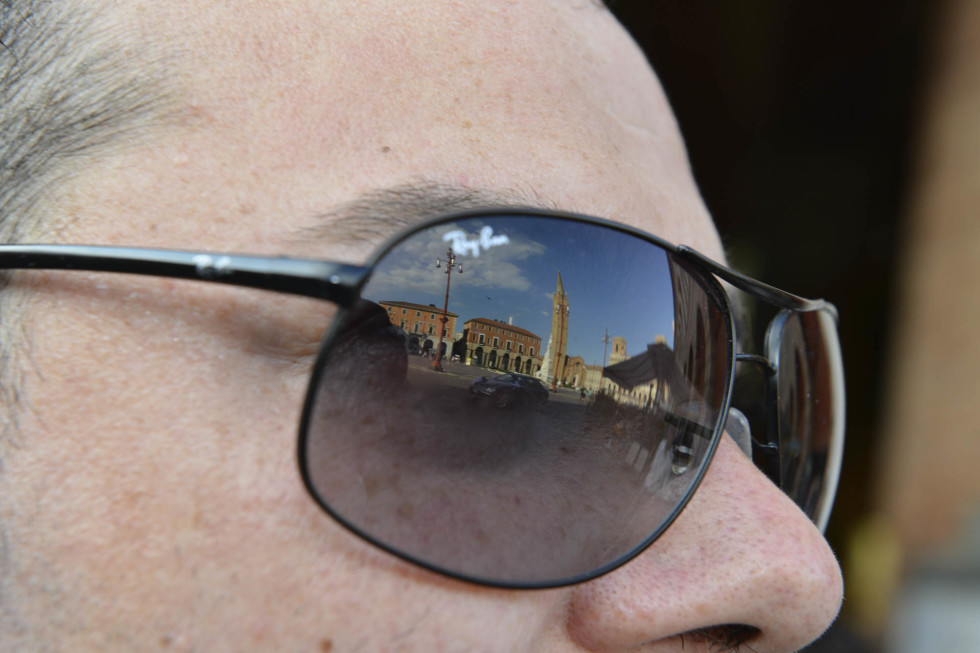 Cliccate sulle immagini per sfogliare la galleria e condividetele sui social oppure lasciate un commento in fondo a questa pagina.